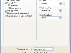 freeotfe windows 7 signed